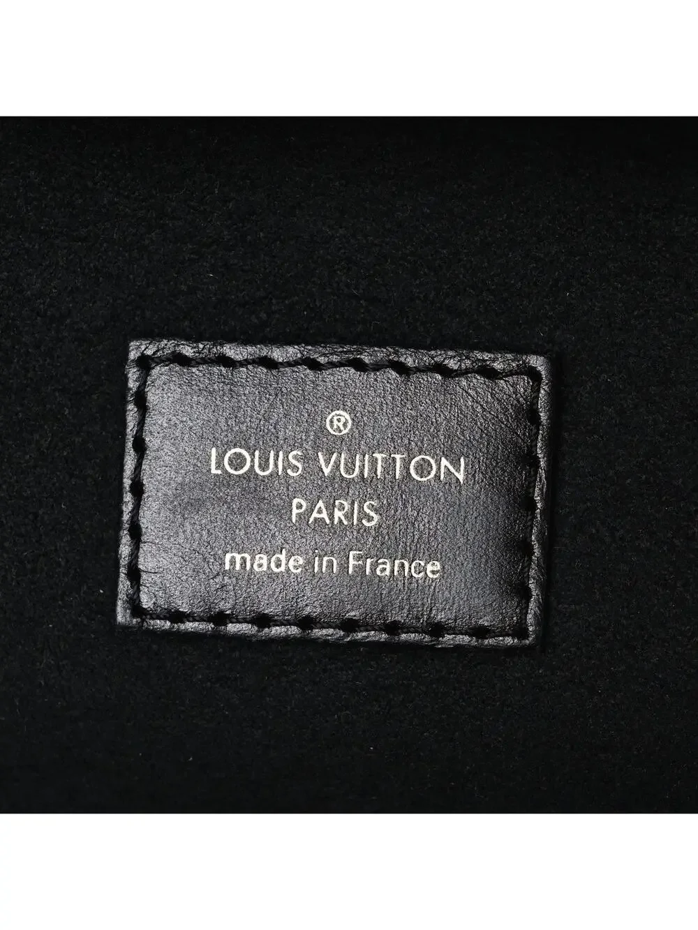 Louis Vuitton indulge luxury